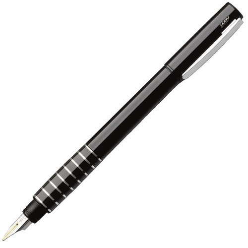筆記具 LAMY scribble BLACK BP Lamy Scribble Review: A Simple Pen For Drawing, Sketching