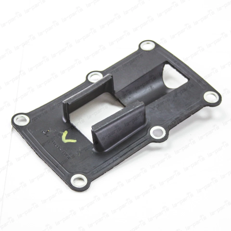 Nueva placa deflectora de aceite carcasa extensión 4Runner camioneta Toyota T100 Tacoma genuina Foto 2 de 4