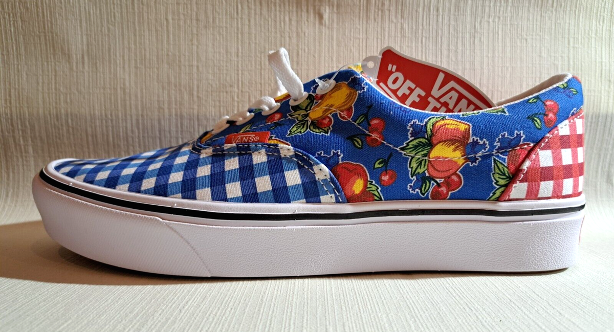 Vans Checkered Vans Bunt Kariert Damen Shop Vans Checkerboard