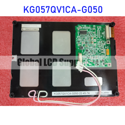 Écran LCD 5.7 Pouces KG057QV1CA-G050 Pour Kyocera - Garantie 1 An - Testé Et Fonctionnel