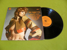 Boliche's Music 2 - Laurel Canyon / Little Richard / Joplin - LP Sexy Cheesecake