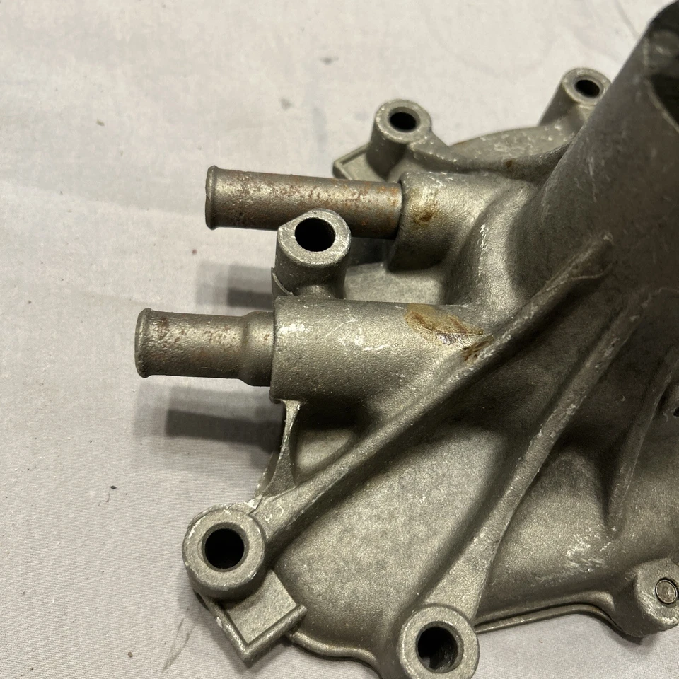 BOMBA DE AGUA MOTOR CARDONE REMAN CON JUNTA 58-347 PARA FORD MUSTANG 1986-1993 Foto 4 de 4