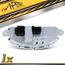 Régleur Du Ventilateur Intérieur pour Mercedes-Benz ML 300 ML 63 AMG 4matic W166