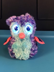 fabula forest puffatoo