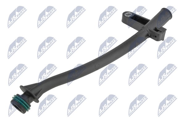 NTY EZC-FR-111 RollenfüHrung, SchiebetüR FüR Ford-image