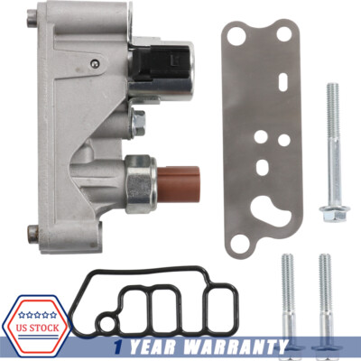 15810R70A03 Variable Timing Solenoid New Fits For Honda Acura 3.5L 918-056