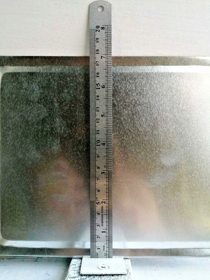 Electricity Keep Out With Skull Vintage Look Russian Danger Safety Warning Sign. - Image 4 of 4