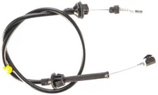 Carburetor Accelerator Cable Pioneer CA-8659 fits 87-90 Jeep Wrangler