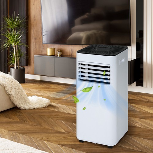 Portable Air Conditioner 8000 BTU 3-in 