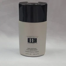 Perry Ellis Portfolio Skin Soothing Face Moisturizer 3.4 FL. OZ.