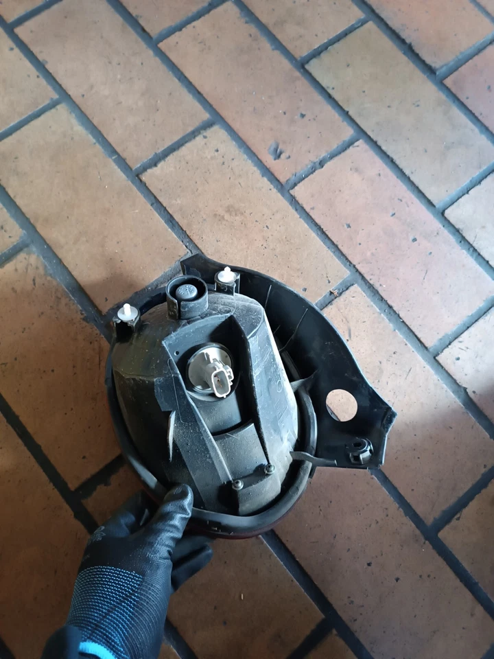 Originale Daihatsu Copen Fanalino Posteriore Destro - Immagine 3 di 4