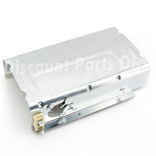 279838 & 3977767 & 3392519 Dryer Heating Element Kit Thermostat Thermal Fuse - Afbeelding 6 van 7