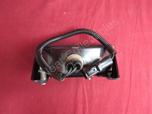 NOS OEM Ford Explorer Limited Fog Lamp Light 1995 - 98 Left OR Right - Picture 3 of 7