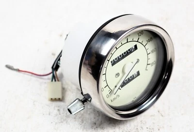 Speedometer Gauges Individual Gauges for Yamaha VMX for sale | eBay UK