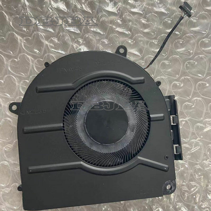 Ventilateur Pour Ordinateur Portable HP 17-CH - Référence M45787-001, Neuf Sous Blister