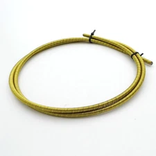 3.18 4mm 4.76mm CW CCW Flexible Drive Shaft Cable Axle fr Electric RC Boat Yacht