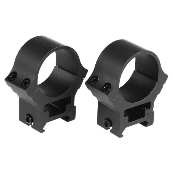 ¡¡PACK DE 2!! JUEGO DE ANILLOS TEJEDOR 30MM ALTO BSQUARE (BSQ20066) Foto 2 de 2