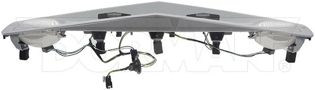 Dorman 923-084 备用灯总成适合 2007 凯迪拉克 CTS — 第 3/4 张图片