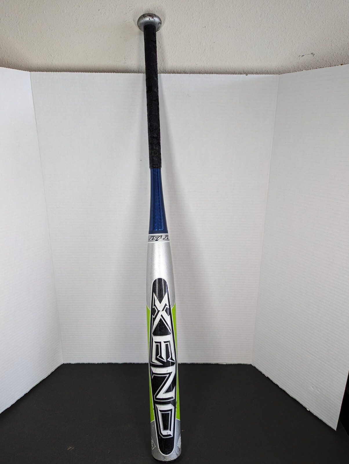 2011 LOUISVILLE SLUGGER FP11X TPS XENO FASTPITCH SOFTBALL BAT 33/23