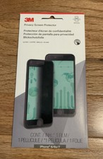 NEW 3M Privacy Filter Screen Protector Film MPPAP001 for iPhone 6/6S/7/8