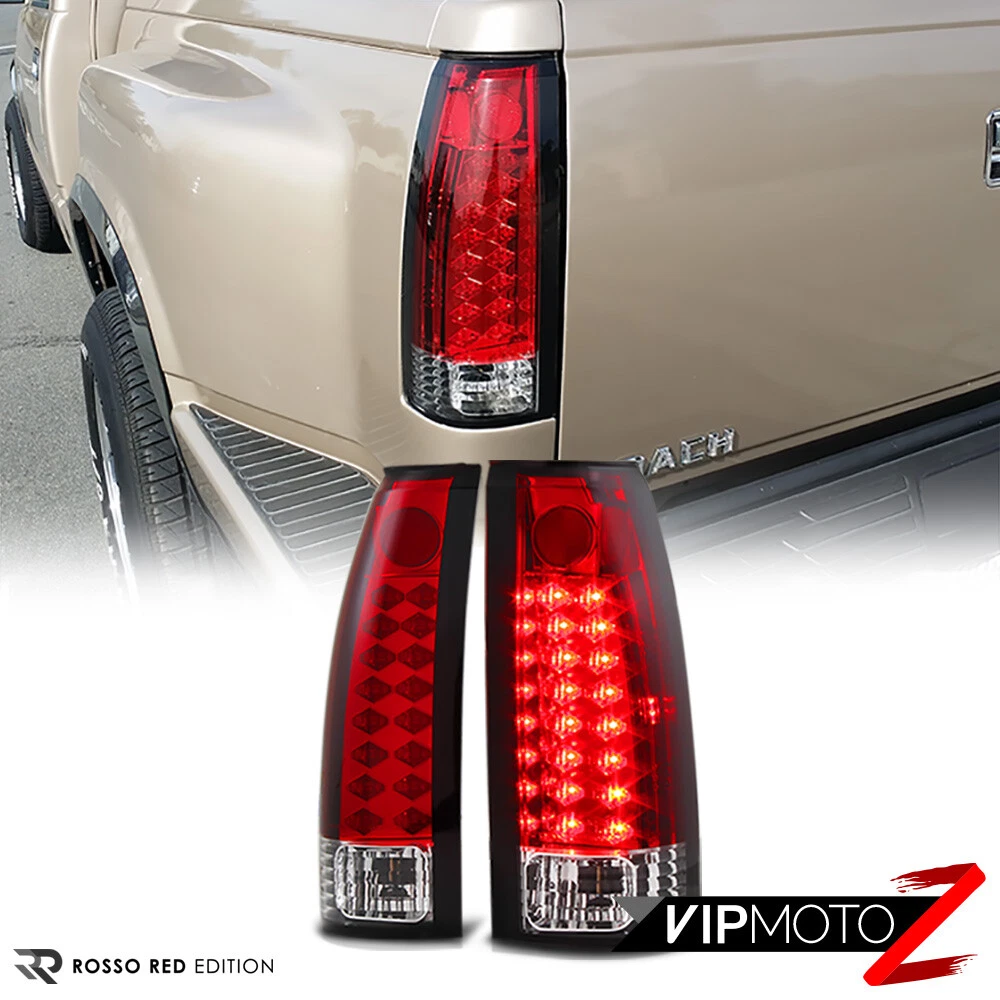 98 chevy 2024 tail lights
