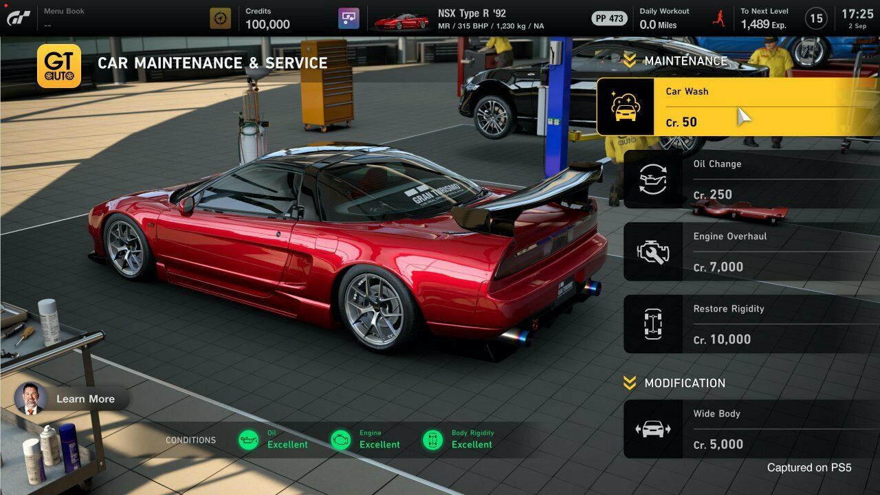 ✓ PS4 PS5 GRAN TURISMO 7 LAUNCH 3X BONUS CAR CODE CARD 100K CR 25th  Anniversary 711719551768