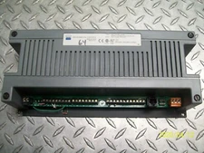 INVENSYS MSC-P1503 ENVIRONMENTAL CONTROLS SIEBE