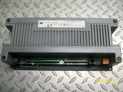 INVENSYS MSC-P1503 ENVIRONMENTAL CONTROLS SIEBE
