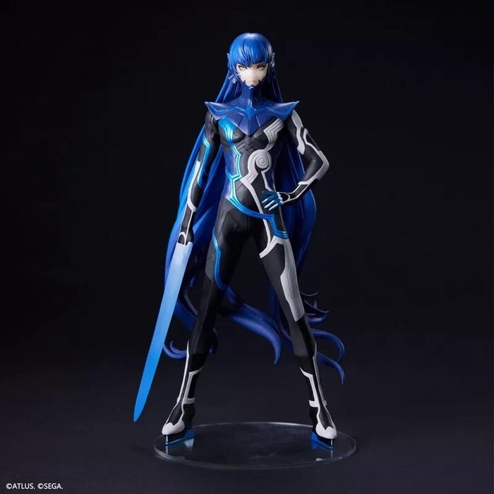 Shin Megami Tensei V FORM-ISM Nahobino Figure JAPAN OFFICIAL | eBay