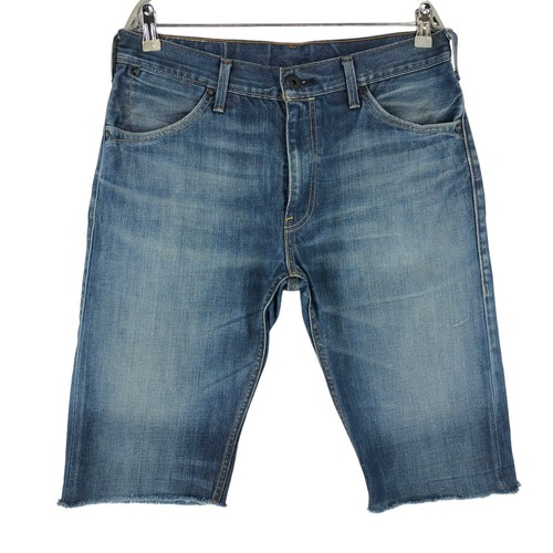 G-STAR RAW Hommes 3301 Jeans Coupe Droite Taille W32 L30