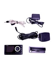 Sirius XM Onyx PLUS Radio w/ Car Kit