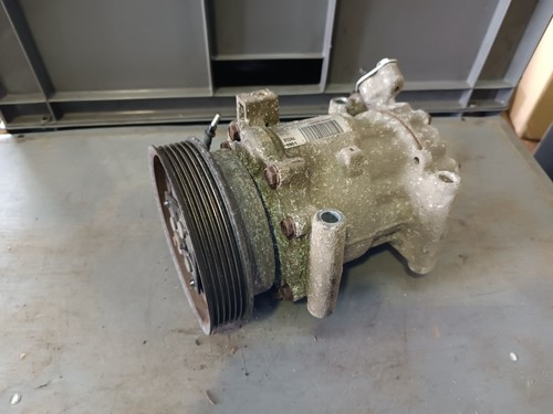 Original Renault Kangoo 1.5 dCi KC Kompressor Klimaanlage 8200716562