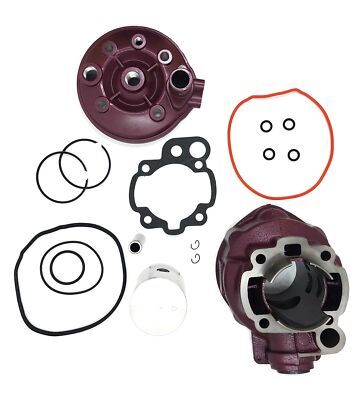 TUNING ZYLINDER KIT 90 cc MBK X-Limit 50 Enduro Supermoto / X-Power 50