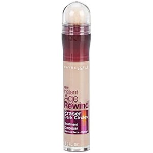 maybelline brightener