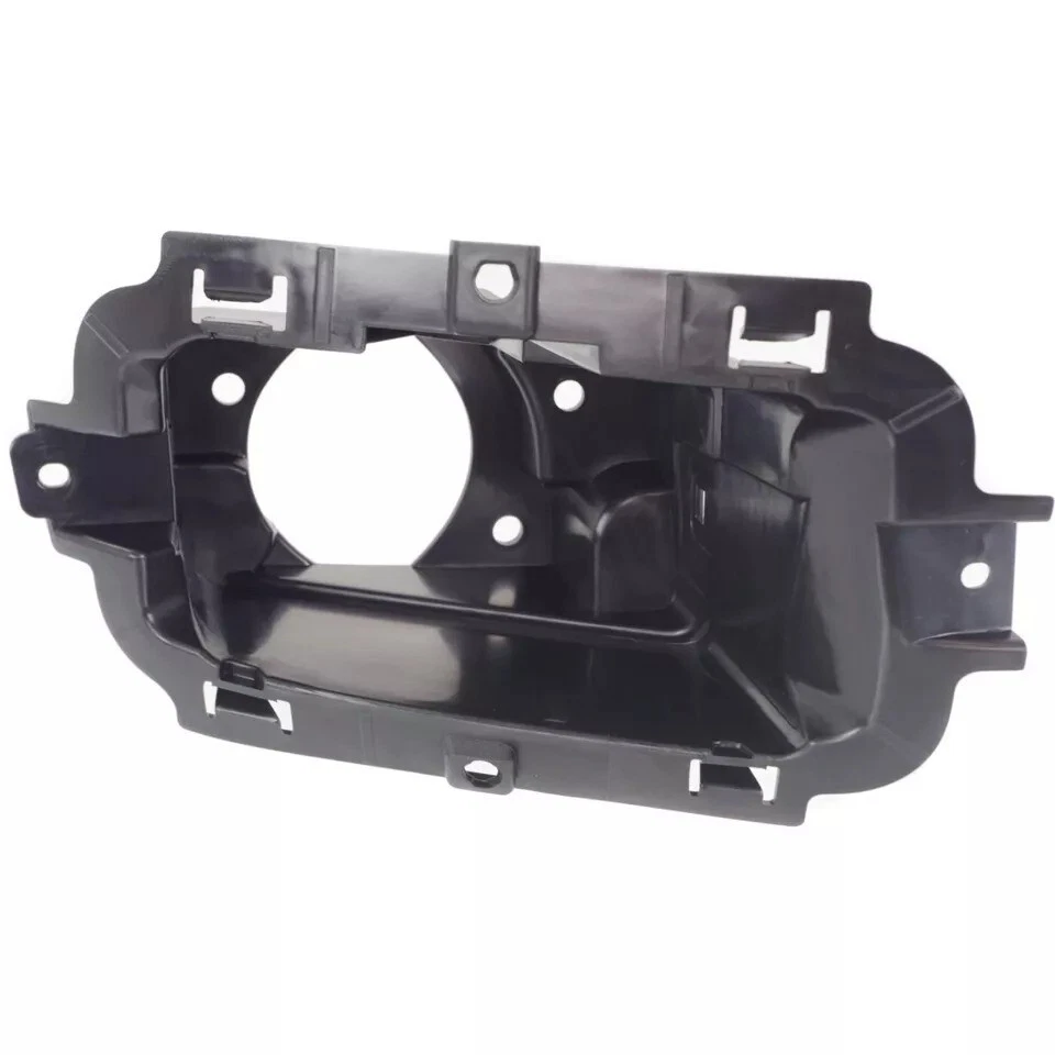 New Front Fog Light Bracket Left & Right Fits 2014-2015 Chevrolet Silverado 1500 Foto 3 de 4