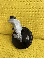 Opel Corsa D Bremskraftverstärker 55701939 0204051131