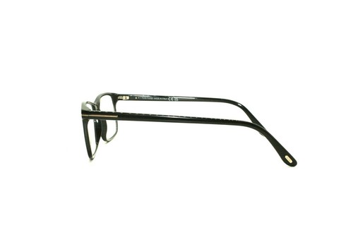 Tom Ford Brille TF5584-B 001 Unisex Brandneu Gratis Einstärkengläser - Bild 7 von 24