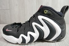 New RARE Nike Air Swoopes (1997) Zoom Basketb...