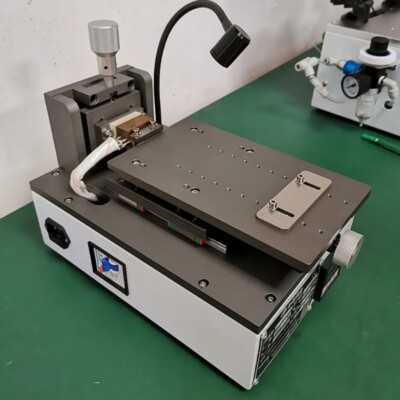 EN-50R Chip Removal Machine IC Chip Disassembly Machine Smart Device Tool