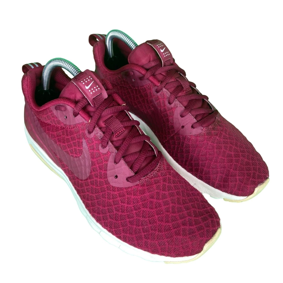 Air max 9 wine clearance