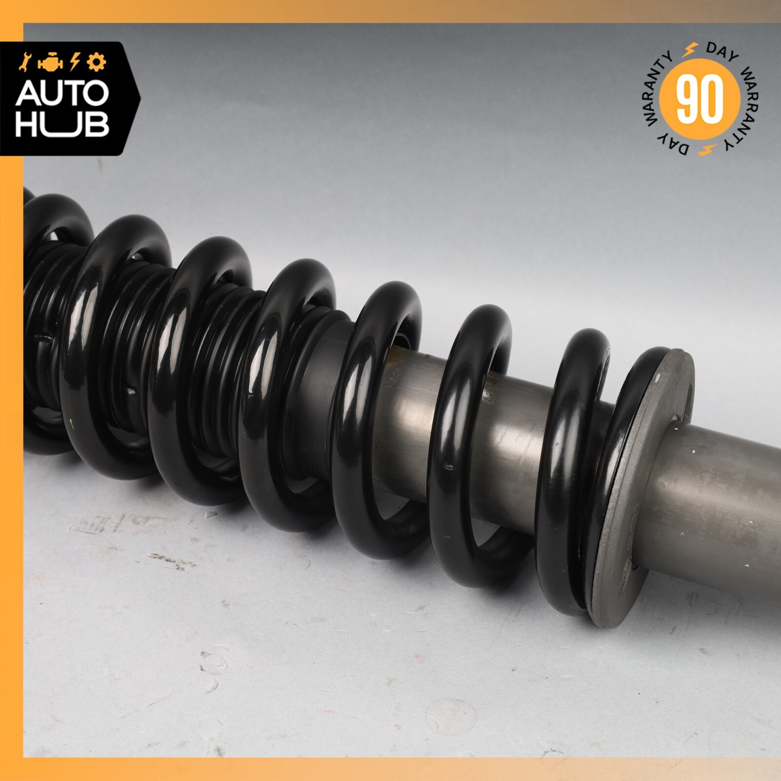 13-16 Aston Martin DB9 Rear Left or Right Side Shock Strut Absorber OEM 35k