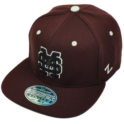 NCAA Zephyr Mississippi State Bulldogs 