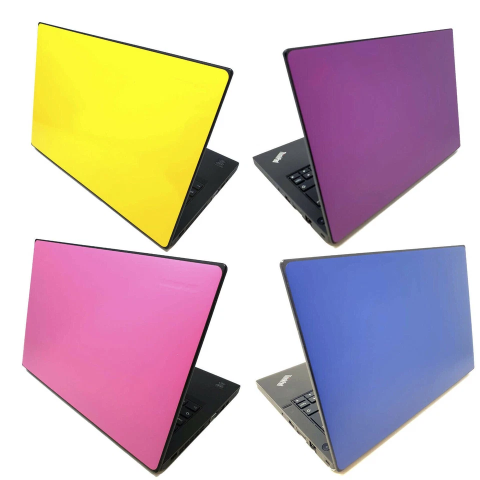 Lenovo laptop i5 8GB 480Gb SSD Webcam WIFI DVD CD Windows 10 Pink Purple Blue - Image 2 of 4