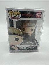 Ultimate Funko Pop Karate Kid Figures Checklist and Gallery 18