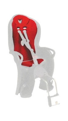 HAMAX padding for large saddle seat SLEEPY/KISS BASIC