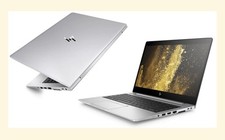 HP EliteBook 840 G5 i5-8250U 8GB Ram 256GB SSD FHD Windows 11 Warranty Laptop