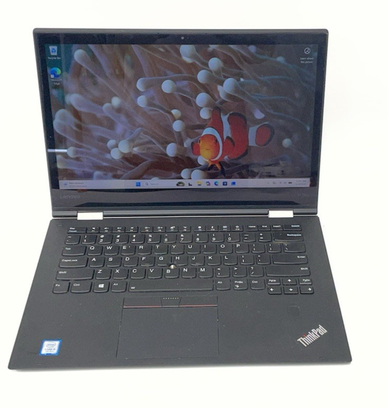 Lenovo ThinkPad X1 YOGA 2nd GEN / 180GB SSD / 14