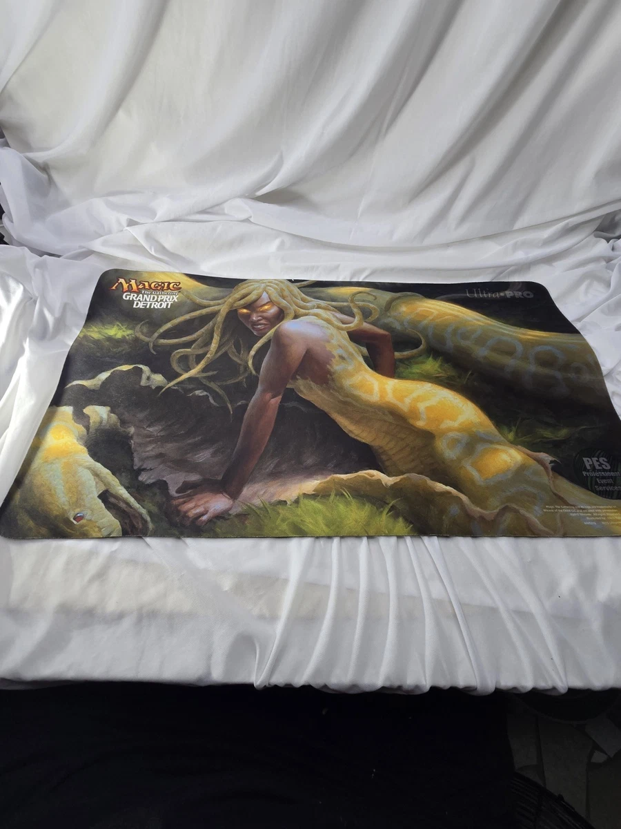 Grand Prix Playmat In Collectible Card Game Playmats for sale | eBay