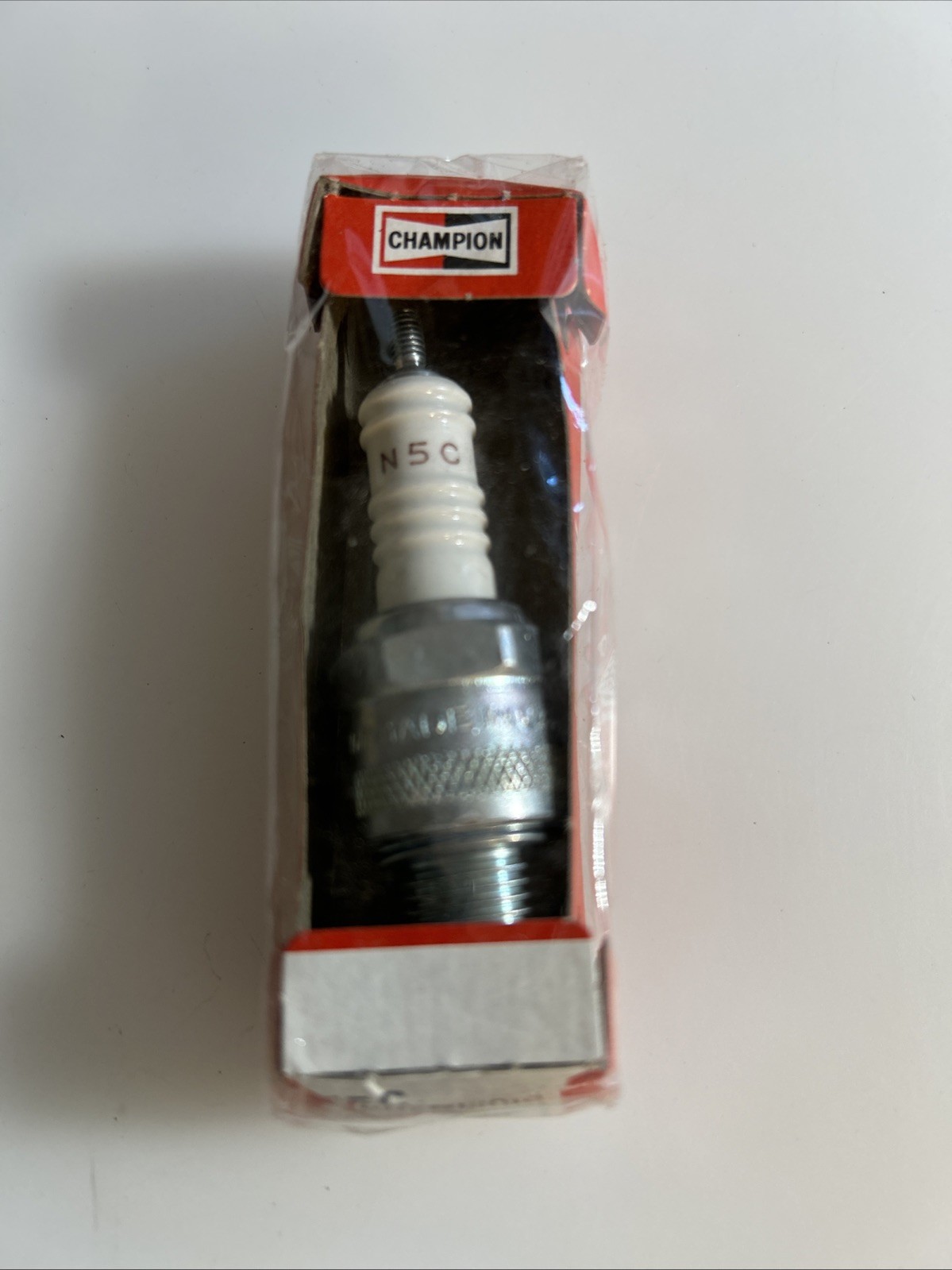Spark Plug Champion N5C za6