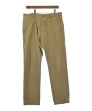 TODD SNYDER Chino Pants Beige 33 Approx. L 2200713977073